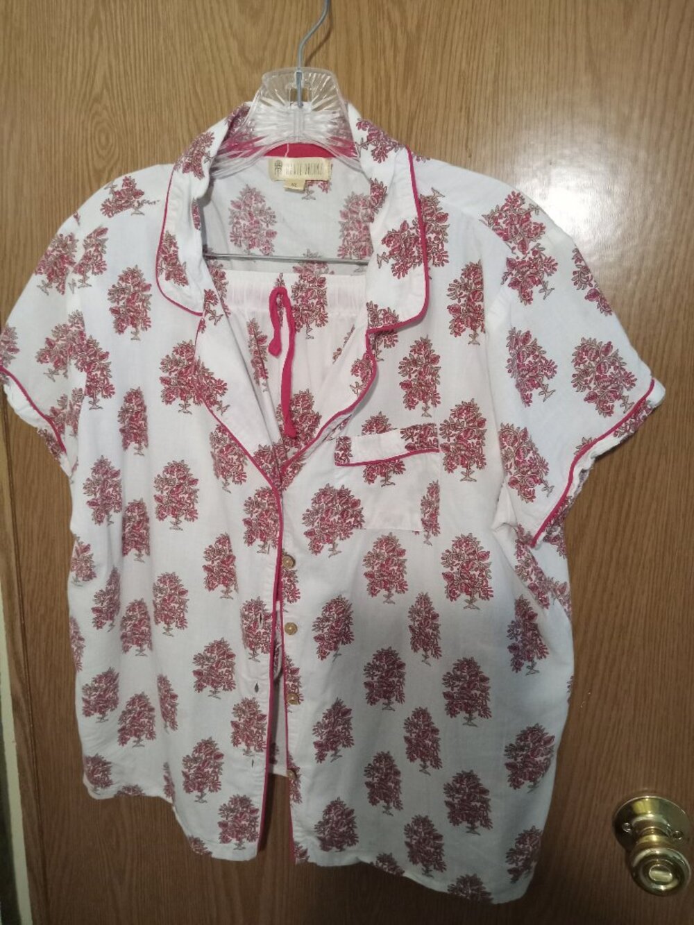 Haute Dreamz PJ